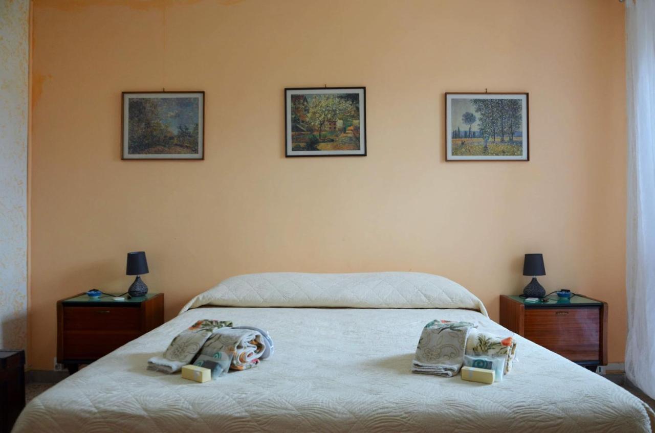 Casa Claudia Apartment Norma ภายนอก รูปภาพ