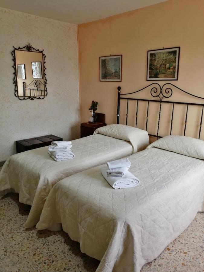 Casa Claudia Apartment Norma ภายนอก รูปภาพ