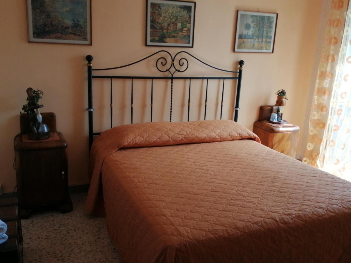 Casa Claudia Apartment Norma ภายนอก รูปภาพ