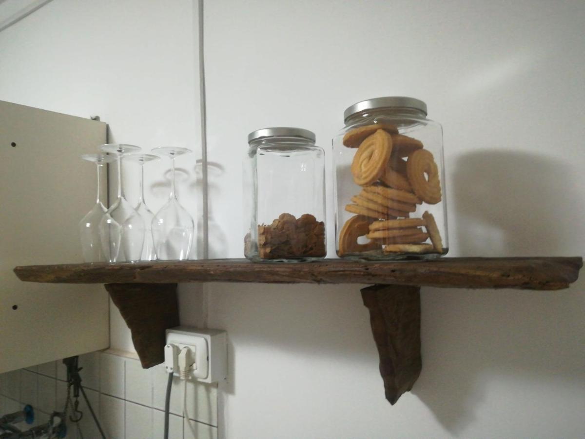Casa Claudia Apartment Norma ภายนอก รูปภาพ