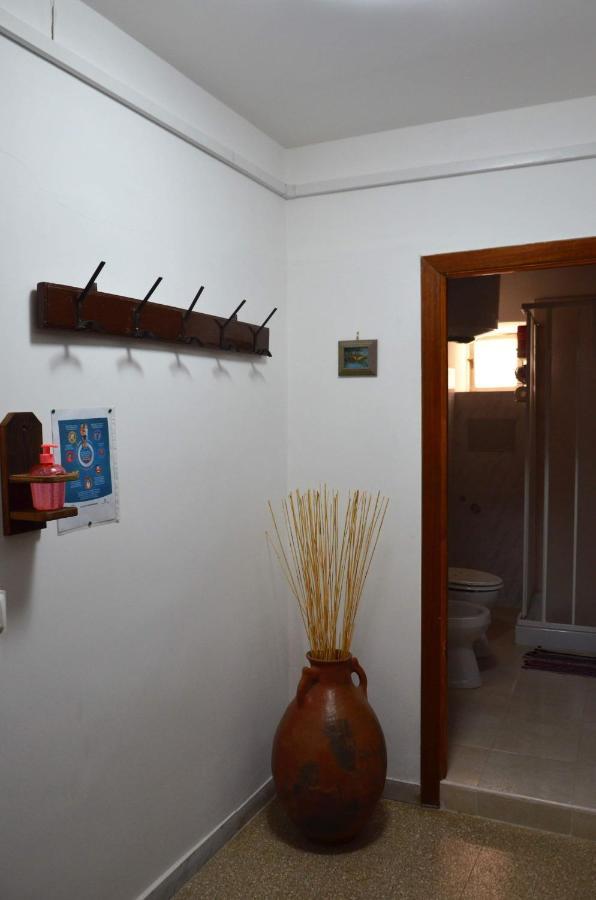 Casa Claudia Apartment Norma ภายนอก รูปภาพ