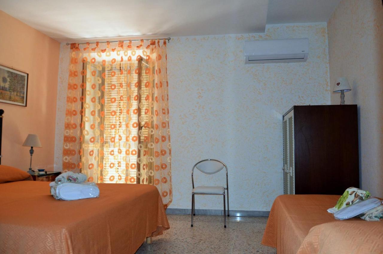 Casa Claudia Apartment Norma ภายนอก รูปภาพ