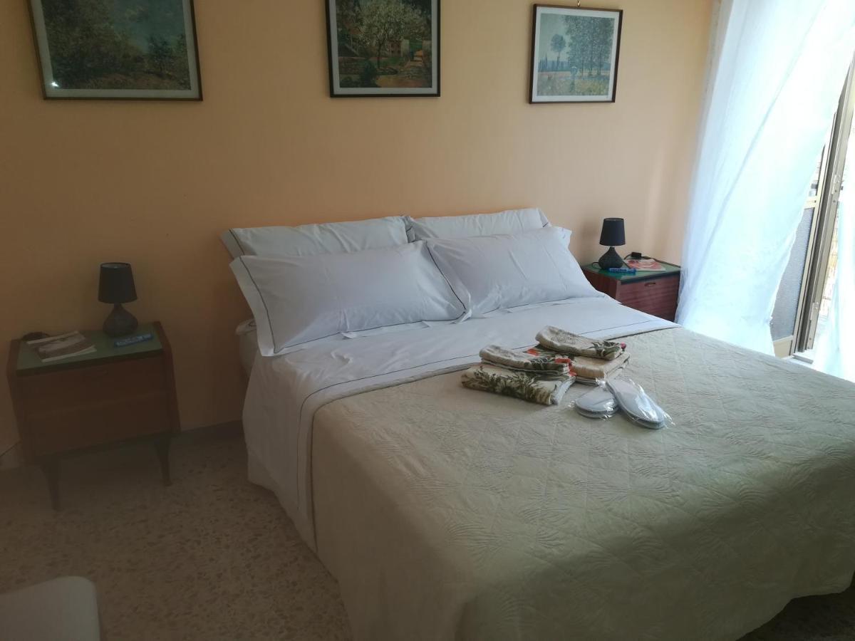 Casa Claudia Apartment Norma ภายนอก รูปภาพ