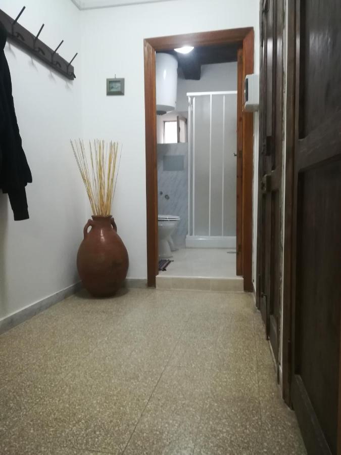 Casa Claudia Apartment Norma ภายนอก รูปภาพ